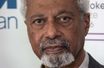 Le romancier tanzanien Abdulrazak Gurnah prix Nobel de littérature