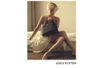 Cette campagne Louis Vuitton photographie Léa Seydoux et l'ombre de Marilyn. En filigrane, on y lit aussi un éloge de la beauté au naturel.