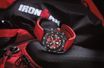 Breitling devient le nouveau Partenaire horloger officiel d’IRONMAN