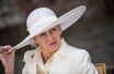 La reine Margrethe de Danemark, le 13 juin 2021 Ritzau Scanpix / Bestimage