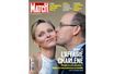 La couverture de Paris Match, numéro 3769, en kiosques dès jeudi 29 juillet.