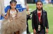 Blue Ivy, la fille de Beyoncé et Jay-Z, si grande sur un cliché pour ses 10 ans