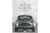 "Aston Martin, la griffe DB" de Serge Bellu.