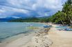 L'île de Palawan aux Philippines.