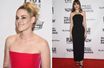 Kristen Stewart et Dakota Johnson, chics aux Gotham Awards