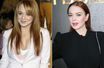 L'évolution de Lindsay Lohan au fil des années