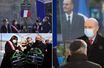 Le quai Jacques-Chirac à Paris inauguré en présence de Claude Chirac et d'Alain Juppé