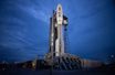 La fusée Atlas V va transporter le robot Perseverance.