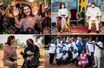 La princesse Mary de Danemark au Burkina Faso, les 28 et 29 octobre 2021