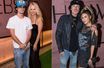 Pamela Anderson réunie avec Tommy Lee pour soutenir leur fils