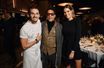 Breitling et Premiers de Cordée s'engagent avec les célébrités - En partenariat avec Say Who