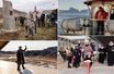La reine Margrethe II de Danemark au Groenland, du 8 au 12 octobre 2021