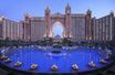 L’hôtel parc d’attractions, l'Atlantis The Palm à Dubaï - Sous la Loupe de Paris Match