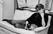 Dans les archives de Match - Jane Fonda, son premier rendez-vous avec Match