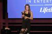 Jennifer Aniston, honorée avec style et émotion