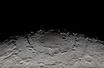 Les cratères de la Lune regorge d'eau sous forme de glace.