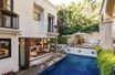 La villa de Camila Cabello à Hollywood Hills en vente