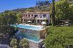 Justin Timberlake et Jessica Biel vendent leur somptueuse villa