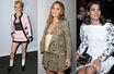 Kristen Stewart, Lily-Rose Depp et Charlotte Casiraghi réunies chez Chanel