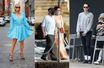 Paris Hilton, Robert de Niro, Kristen Stewart... l'été des stars