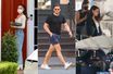 Ariana Grande, Kit Harington, Mila Kunis... l'été des stars