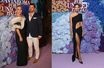 Katy Perry et Orlando Bloom, fiancés chics à Capri avec Tina Kunakey