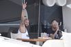 Stars en vacances : Neymar à Ibiza