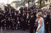 Lady Diana et le prince Charles au Festival de Cannes le 15 mai 1987