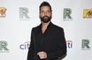 Ricky Martin le 9 décembre 2019 à New York.