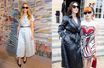 Jennifer Lawrence, Monica Bellucci et Jessica Chastain réunies chez Dior