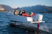 Candela C-7, un bateau électrique "volant" à 200.000 euros