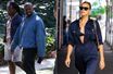 Kanye West et Irina Shayk se fréquentent depuis "des mois"
