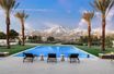 La splendide villa de Kourtney Kardashian à Palm Springs