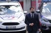 Emmanuel Macron à Montpellier pour défendre son bilan sécuritaire