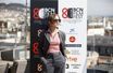 Isabelle Huppert, une "daronne" sous le soleil de Barcelone