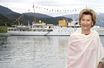 La reine Sonja de Norvège, le 19 juin 2019