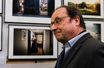 François Hollande, ici le 12 mai visitant une exposition photo à Paris.