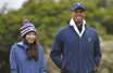Qui est Erica Herman, la compagne de Tiger Woods ?