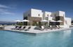 Sous la loupe de Paris Match: le Summer Senses Luxury Resort à Paros 
