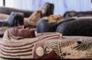 Découverte exceptionnelle de 59 sarcophages et leur momie en Egypte