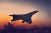 Boom dévoile l’héritier du Concorde, l’avion supersonique XB-1