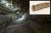 Un "clou de la Sainte Croix" découvert en Bohème