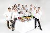 "Top Chef" saison 12 : les candidats en images 