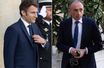 Emmanuel Macron à l'Elysée lundi, Eric Zemmour à Matignon le même jour;