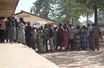 Les bureaux de vote ont ouvert ce mercredi matin en Centrafrique (image du referendum du 13 décembre dernier).