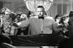 Orson Welles dans “Casino Royale”, en 1967.