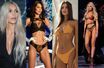 Les 10 stars les plus sexy de l’année 2017