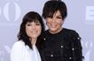 Hollywood voit double avec Selma Blair et Kris Jenner - "Women in Entertainment Breakfast"