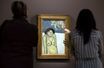 "La Gommeuse" de Pablo Picasso a été vendue pour 67,45 millions de dollars.