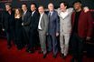Quentin Tarantino présente ses "huit salopards"